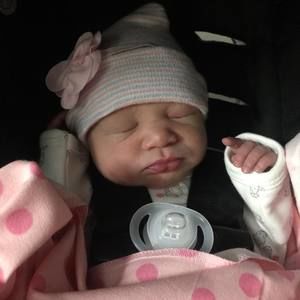 Meet your Posher, Tricia